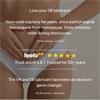 YES Plant-Oil Personal Lubricant 80ml