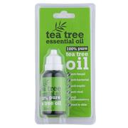 Tea Tree Oil