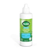 Vizulize Advanced Multi-Purpose Contact Lens Solution 100ml Travel Size