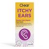 Cl-ear Itchy Ears Drops 15ml