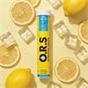 ORS Hydration Tablets Lemon 24 Pack 