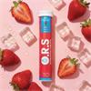 ORS Hydration Tablets Strawberry 24 Pack 