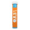 ORS Sport Hydration Tablets Orange 20s 