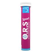 ORS Sport Hydration Mixed Berry 20s 