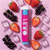 ORS Sport Hydration Mixed Berry 20s 