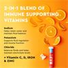 ORS Immune Orange Hydration Tablets 20 Pack