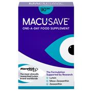 Macusave Capsules - 90 Day Pack