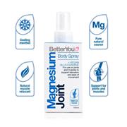 BetterYou Magnesium Joint Spray 100ml