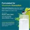 BetterYou Magnesium Max 3-in-1 Powder - Lemon & Lime Flavour - 135G
