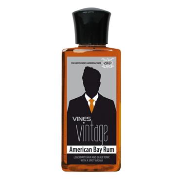 Vines Vintage American Bay Rum Tonic 200ml