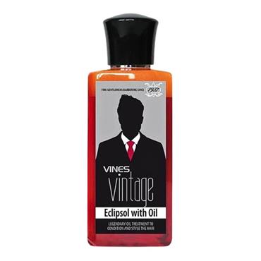 Vines Eclipsol Oil - 200Ml