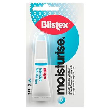 Blistex Intensive Moisturiser 