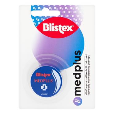Blistex Medplus