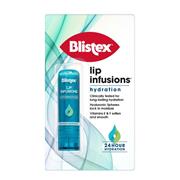 Blistex Lip Infusion Hydration 