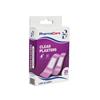 Pharmacare Clear Plasters - 25 Pack