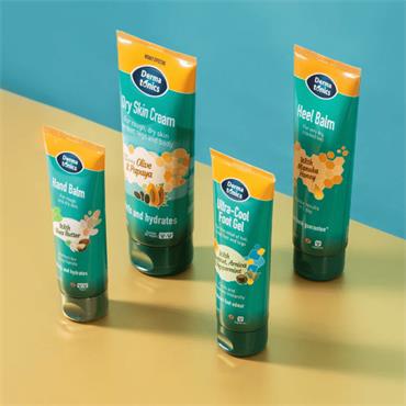 Dermatonics Heel Balm Manuka Honey - 60 ML