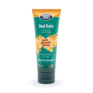 Dermatonics Heel Balm Manuka Honey - 60 ML