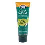 Dermatonics Sensory Foot Scrub - 125 ML