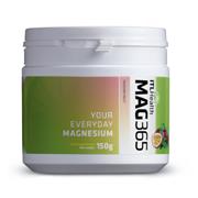 MAG365 Magnesium Powder Passion Fruit 150g
