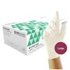 UniGloves Latex Powder Free 100 Pack - Large