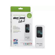 AlcoSense Lite 2 Alcohol Detection Breathalyser
