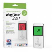 AlcoSense Elite 3 Alcohol Detection Breathalyser