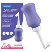 Lansinoh Post Birth Wash Bottle - 360ml