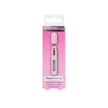 Brush Works Travel Fragrance Atomiser