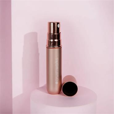 Brush Works Travel Fragrance Atomiser