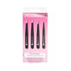 Brush Works The Complete Combination Tweezer Set