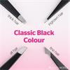 Brush Works The Complete Combination Tweezer Set