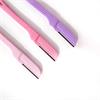 Brush Works Precision Eyebrow Razors