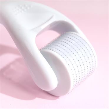 Brush works Micro Needle Derma Roller 0.25 mm 