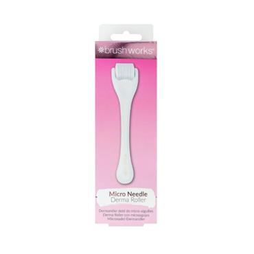 Brush works Micro Needle Derma Roller 0.25 mm 