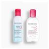 BIODERMA Rinse-Free All Stars Cleansing Duo