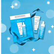 BIODERMA Hydration Kit 