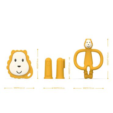 MatchStick Monkey Ludo Lion Starter Set 