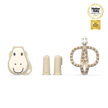 MatchStick Monkey Gigi Giraffe Starter Set 