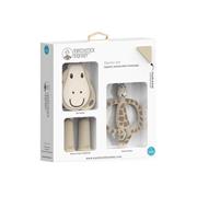 MatchStick Monkey Gigi Giraffe Starter Set 