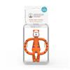 MatchStick Monkey teddy Tiger Teether 