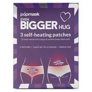 Popmask 3 Self- Heating Patches
