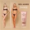 Bellamianta Flawless Finish Body Makeup - Medium 100ml