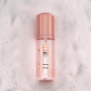 Bellamianta Salicylic Foaming Tan Eraser & Primer 150ml