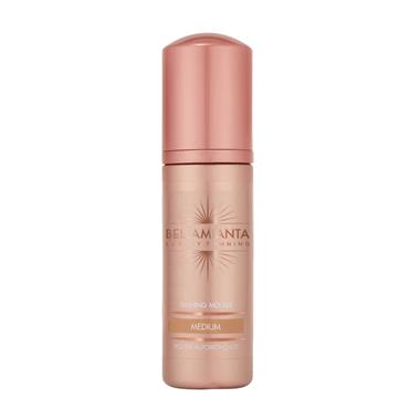 Bellamianta Medium Tanning Mousse 150ml