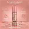 Bellamianta Medium Summer Infused Tanning Mousse - 175Ml