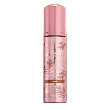 Bellamianta Dark Summer Infused Tanning Mousse - 175Ml