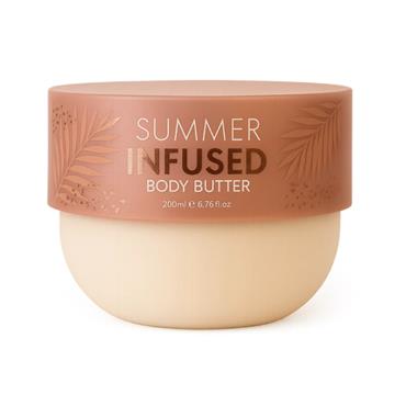 Bellamianta Summer Infused body Butter - 200Ml