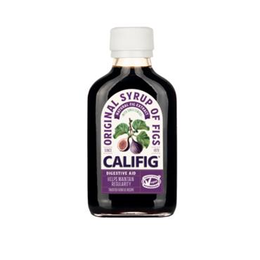 Califig Syrup Of Figs - 100Ml