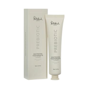 Polished London Whitening Toothpaste Vanilla Swirl & Mint - 75ml