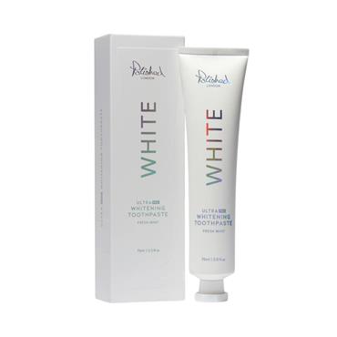 Polished London Whitening Toothpaste Fresh Mint - 75ml